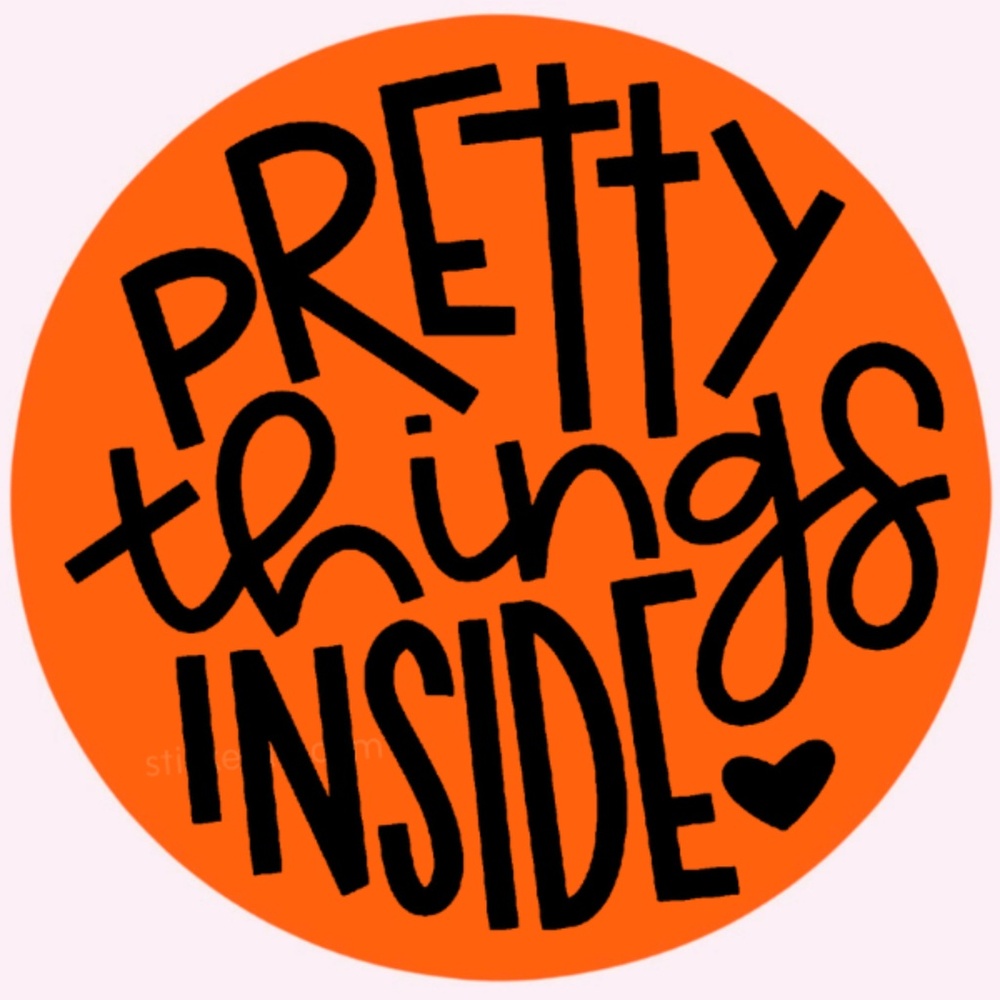 Pack of 100 Stickers | thank you Stickers | Packaging Supplies NWT​ - Picture 12 of 13